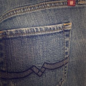 Lucky Brand Jeans Size 30/10